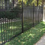 Aluminum Fence Installation Toronto